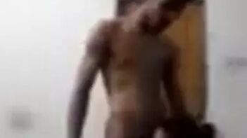 Amazing Tamil Mature Milf Shows Off Her Juicy Curves and Sucks Dick Like a Pro