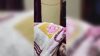 Desi Chick Gets Wild, Riding Her Man Like A Pro In This XXX Spectacle