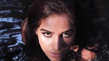 2020 Poonam Pandey App Video - Filthy Hot Slut Gets Pounded Like a Champ