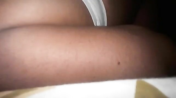 Tamil Babe Rides Dick Like a Fucking Pro, Sucking and Moaning So Damn Loud