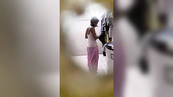 Indian Boobs Got Me Sneaking My Camera For Some Damn Sexy Soft Porn Action