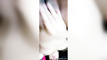 Desi Babe in Three Mind-Blowing Clips, Sucking Dick and Getting Pounded Hard