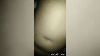 Desi Babe Moans Loudly as Lover Pounds Her Wet Pussy Hard.