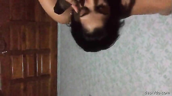 Desi Babe Getting Pounded By Her Lover In Every Position