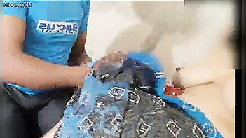 Bihari Neighbor’s Dirty Talk XXX - Wild, Wet, and totalement Uncensored