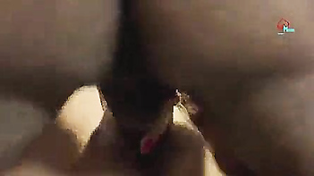 College BF Catches Teacher in Wild Group Sex Orgy