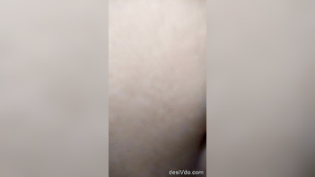 Amazing Hot Desi Bhabhi Gets Pounded Hard In This Wild Sex Vdo