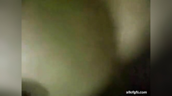 Indian Babe Rides Dick Like a Pro, Sucking and Moaning Loudly