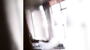 Indian Babe Rides Dick Like a Pro, Sucking and Moaning Loudly