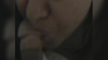 Amazing Indian Blowjob till She Fucking Cums Like a Fucking Pro