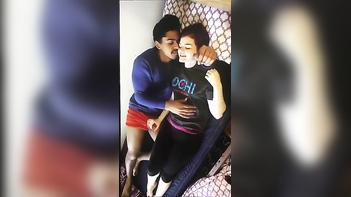 Indian Babe in Wild, No-Holds-Barred Romantic Sex Session