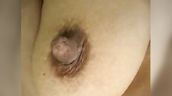 Indian Chick with Juicy Nipples in a Wild Porn Movie