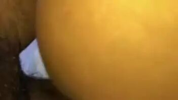 Hairy Pussy Action with Patta Kimba, Dirty Talk and Wild Orgasms
