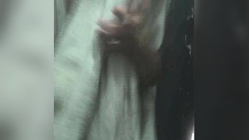 Bhabi with Juicy Melons Taking a Nude Bath, Sizzling Wet Pussy Action