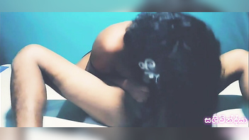Sri Lankan Couple Gets Freaky as Hell in Raw, Unfiltered Romantic Sex Session