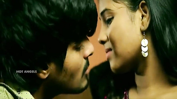 Desi Mallu Couple Gets Wild in Steamy Bedroom Romp
