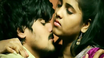 Desi Mallu Couple Gets Wild in Steamy Bedroom Romp