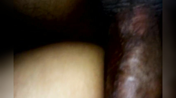 Nepali Wife Gets Her Ass Ripped Apart in Hardcore Action