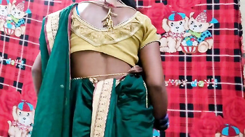 Marathi Girl Gets Pounded Like a Fucking Pro, Wild Indian Sex Session