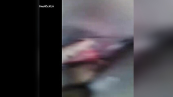 Desi Chick With Piercing Black Eyes Shows Off Her Skillful Pussy And Juicy Boobs