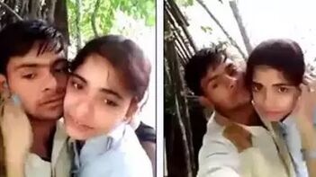 Desi Slut Passionately Kissing and Fucking Her Horny Stepbrother in XXX Self-Shoot.