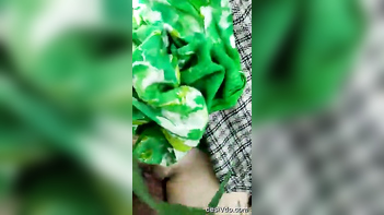 Kashmiri Babe Gets Pussy Pounded Raw in Wild Jungle Fuck Fest