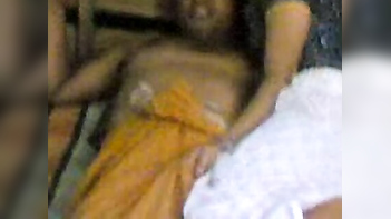 Village Bhabhi Gets Pounded Hard By Horny Tenant In Wild Sex Session