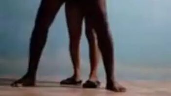 Indian Teacher Mami Sucks Dick Like a Pro and Rides Hard