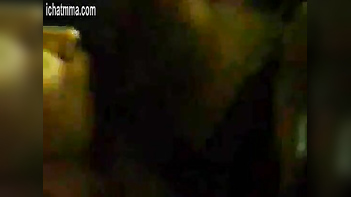 Indian Bhabhi Sucks Dick and Rides Neighbor’s Massive Cock Like a Pro