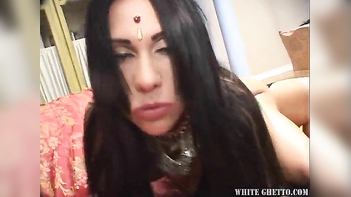 Massive Dicks in Tight Pussy, Sucking and Fucking All Night Long