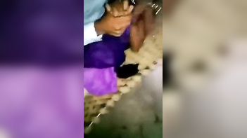 Horny Desi Sister Rides Brother's Cock Hard, Moaning Loudly and Cumming.