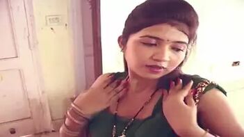 Desi Bhabhi Sucks Dick and Rides Friend While Husband Watches