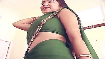 Desi Bhabhi Sucks Dick and Rides Friend While Husband Watches