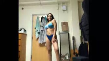 Nri Babe Rani from Dubai in 4 Mind-Blowing Videos, Sucking Dick Like a Pro