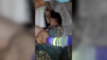My Tinder Date - Hardcore Pounding and Screaming Orgasms.