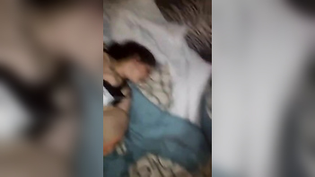 My Tinder Date - Hardcore Pounding and Screaming Orgasms.