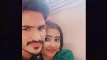 Couple Gets Wild and Messy, Tapatap Action Nonstop