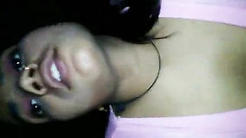 Smokin' Hot Indian Chick Sucking Dick Like A Pro And Fucking Hard