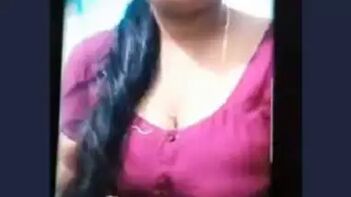 Desi Bhabi Live Show - Wild Sex Acts and Dirty Talk Catch Her In Action Now