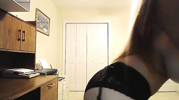 Tessa Fowler Pounds the Shit Outta Her Lover in Mind-Blowing BDSM Action