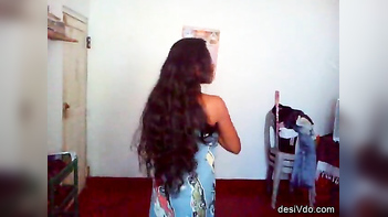 This Teen Slut Get Fucked Hard and Take a Huge Load on Camera!