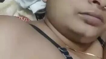 Desi Bhabhi Live - Her Get Pounded Hard and Moan Loudly!