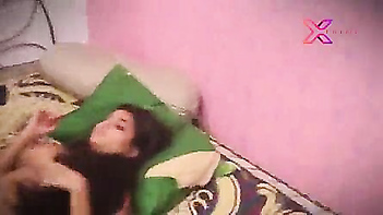Raging Desi GF Nails It in This Insanely Hot Fucking Video