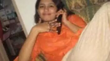 Horny Desi Wife Fucked Hard, Hubby Films Her Gushing and Cumming on Dildo.