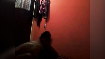 Eager Indian Couple's Wild XXX Chudai Caught on Camera - Sensual and Raw!