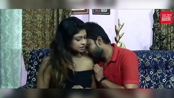 Hot Home Delivery Babe Gets Pounded Hard and Creamed in 2020 Short Film