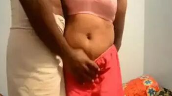 Busty Indian Village Babe Gets Pounded Hard and Creamed in Steamy Session.