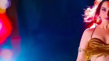 Tamannaah's Wild Swing - Zara Fucked Hard in Slow Motion - Now!