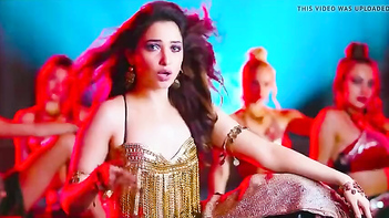 Tamannaah's Wild Swing - Zara Fucked Hard in Slow Motion - Now!