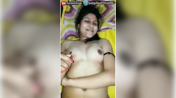 Desi Bhabhi Moaning and Getting Pounded Hard by Her Ex Boyfriend